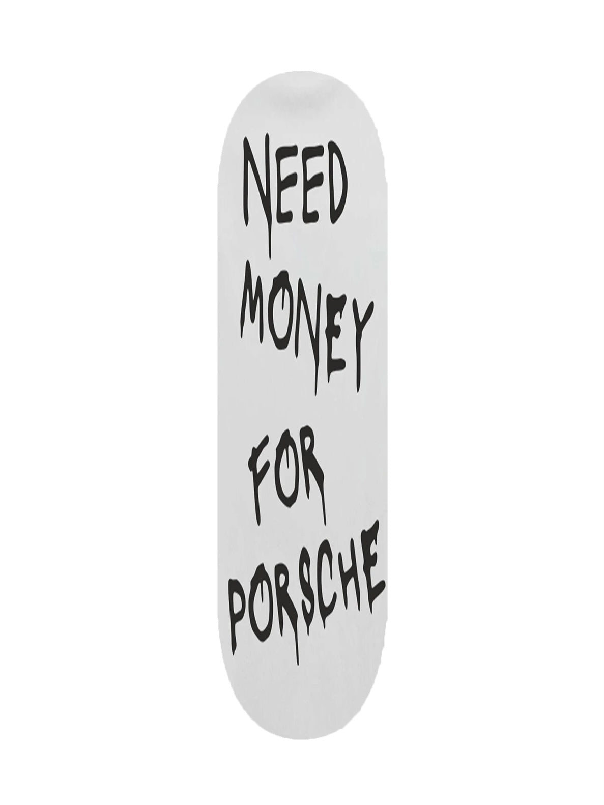 Need Money For Porsche (Single)