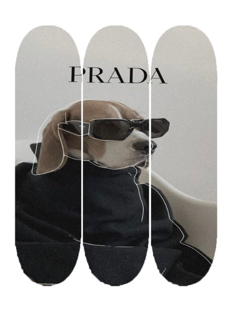 Prada (Trio)