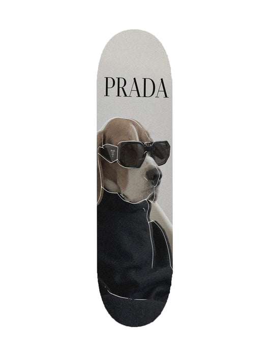 Dog For Prada (Single)