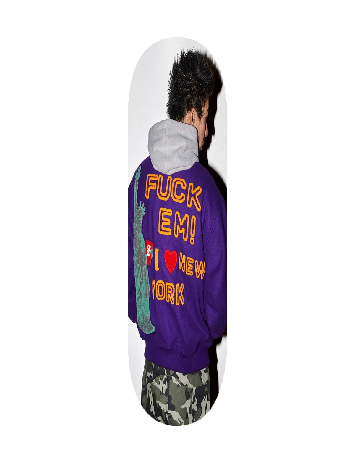 Fuck Em (Single)